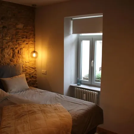 Hej Ferienwohnung Gau-Algesheim Exterior foto