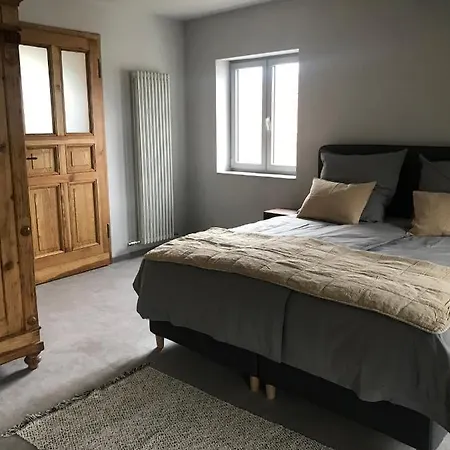Hej Ferienwohnung Gau-Algesheim Exterior foto