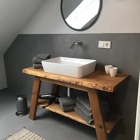 Hej Ferienwohnung Gau-Algesheim Exterior foto