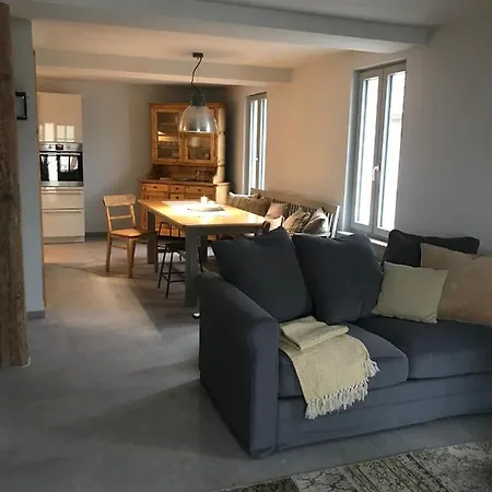 Hej Ferienwohnung Gau-Algesheim Exterior foto