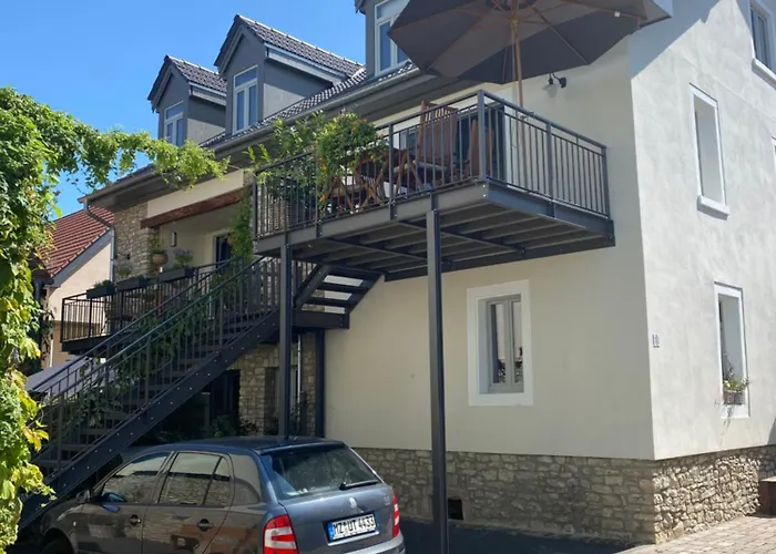 Hej Ferienwohnung
