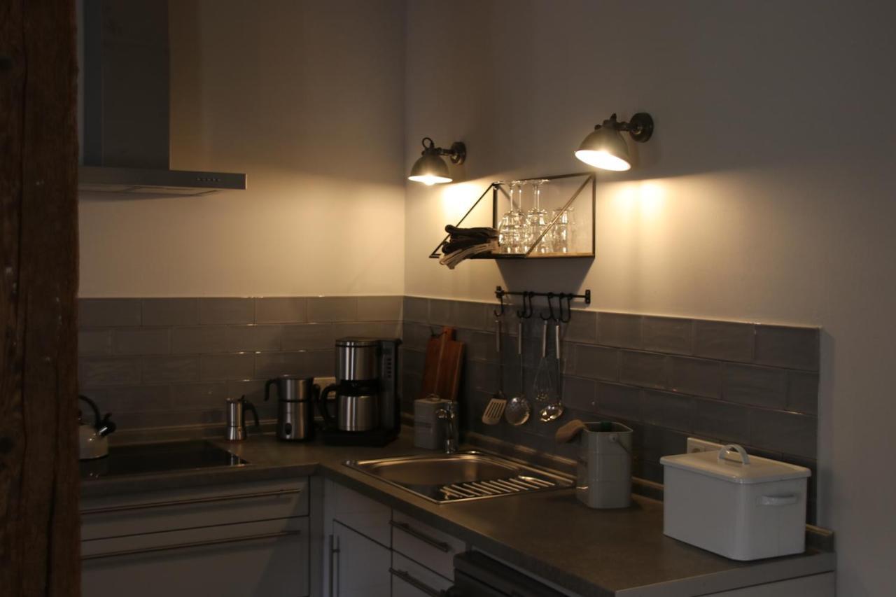 Hej Apartment Gau-Algesheim