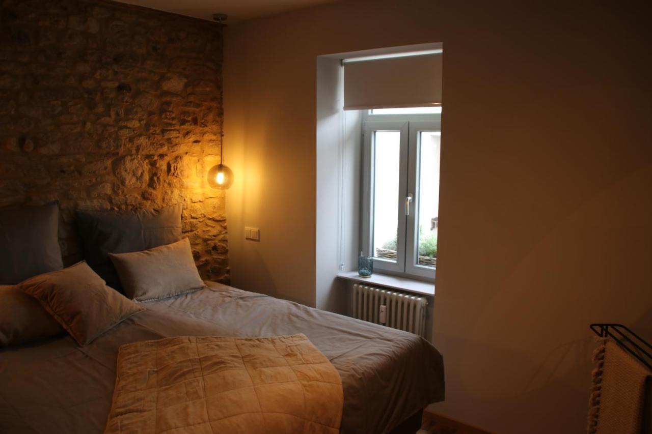 Hej Apartment Gau-Algesheim