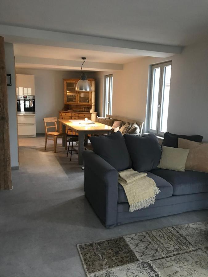 Hej Apartment Gau-Algesheim