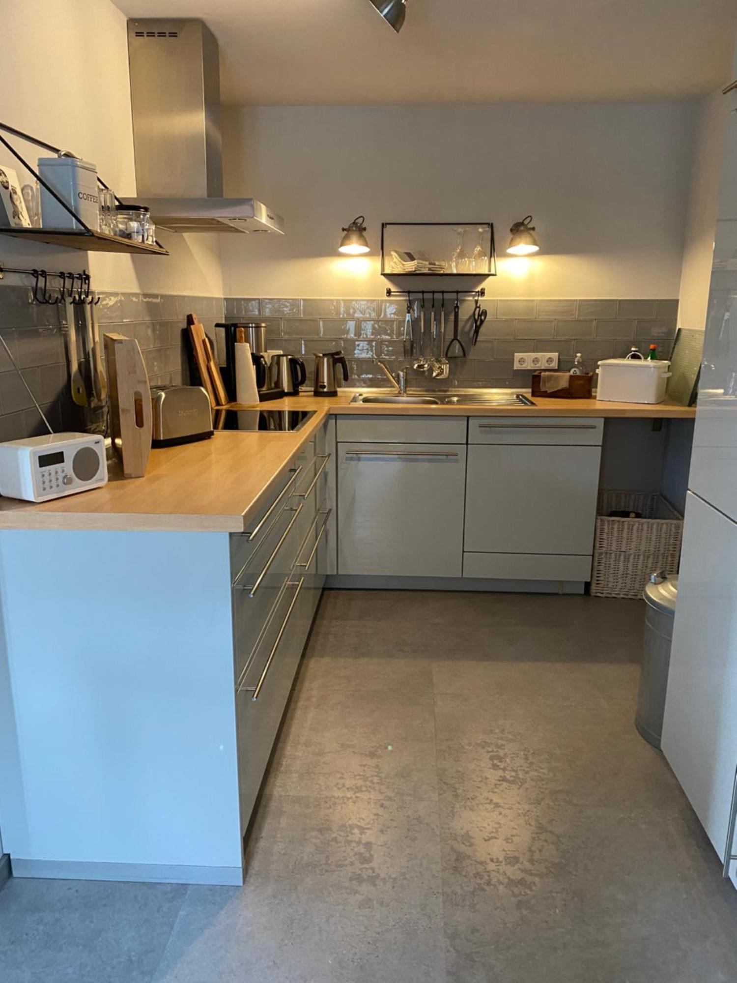 Hej Apartment