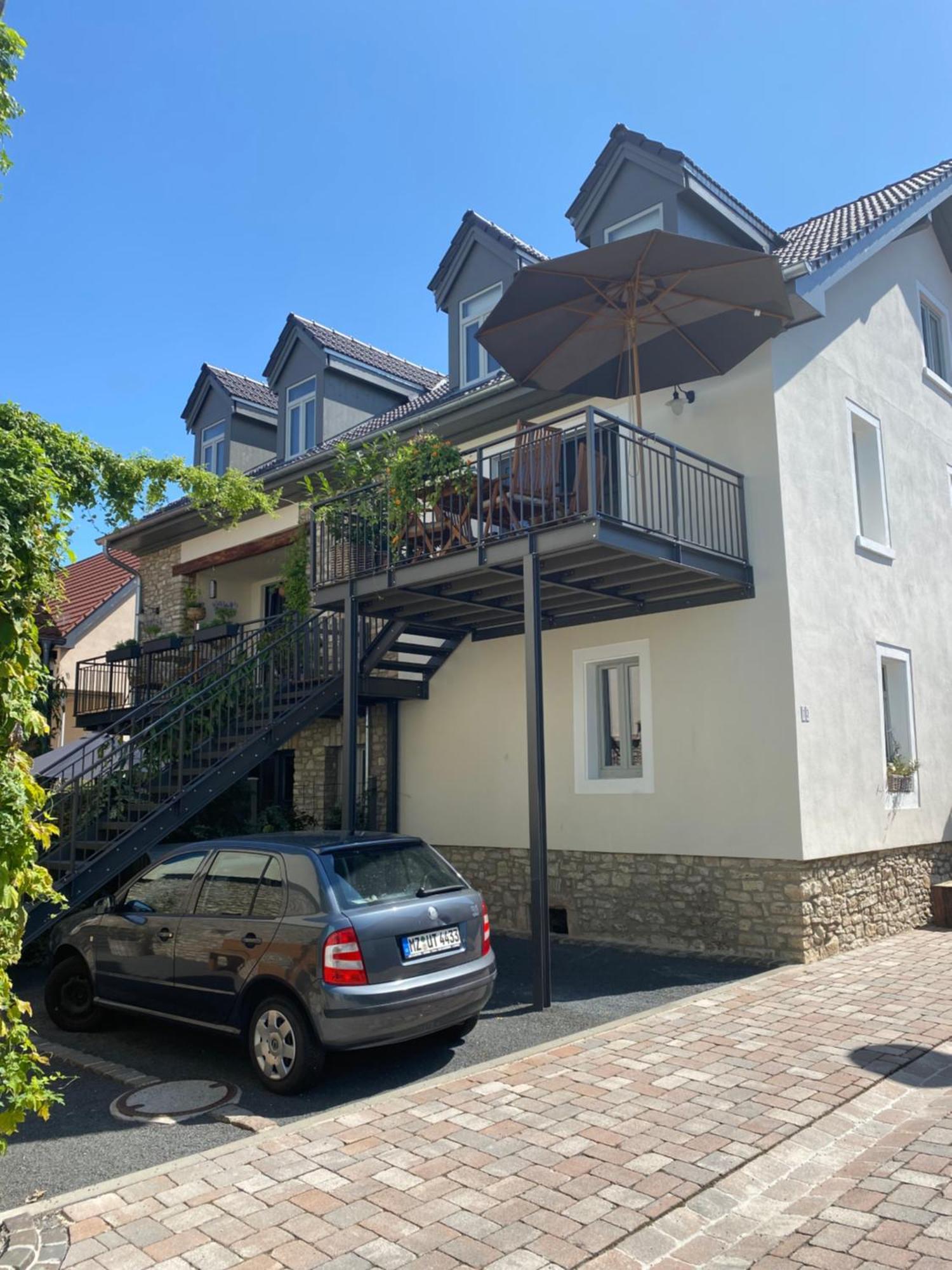 Apartment Hej *